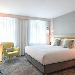 Superior Kamer met een King Size Bed
