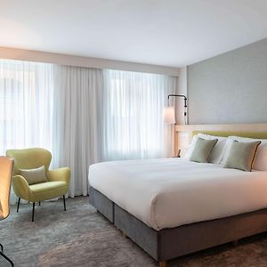 Kamer "Signature" met een Queen Size Bed